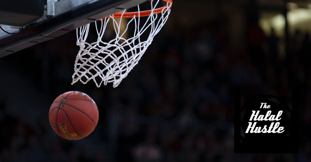 College Basketball